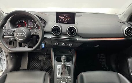 Audi Q2 I, 2022 год, 1 723 569 рублей, 17 фотография