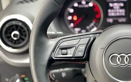 Audi Q2 I, 2022 год, 1 723 569 рублей, 21 фотография