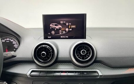 Audi Q2 I, 2022 год, 1 723 569 рублей, 18 фотография