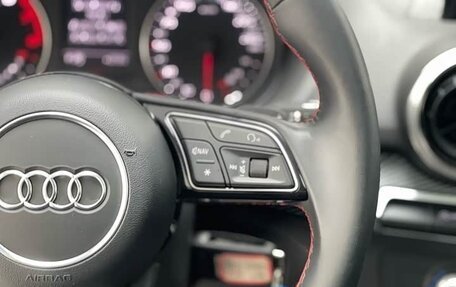 Audi Q2 I, 2022 год, 1 723 569 рублей, 22 фотография