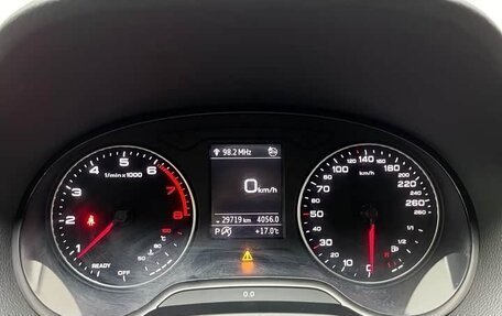 Audi Q2 I, 2022 год, 1 723 569 рублей, 20 фотография