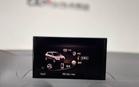 Audi Q2 I, 2022 год, 1 723 569 рублей, 23 фотография