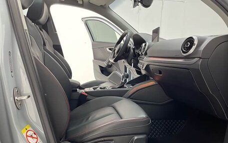 Audi Q2 I, 2022 год, 1 723 569 рублей, 27 фотография