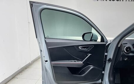 Audi Q2 I, 2022 год, 1 723 569 рублей, 29 фотография