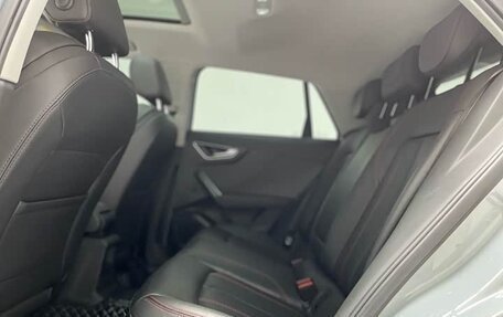 Audi Q2 I, 2022 год, 1 723 569 рублей, 31 фотография