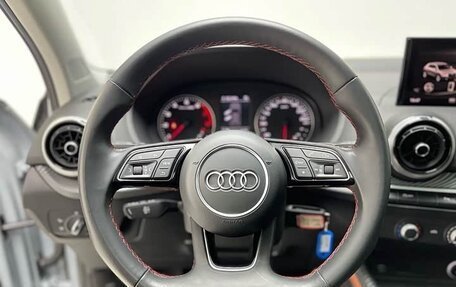 Audi Q2 I, 2022 год, 1 723 569 рублей, 19 фотография