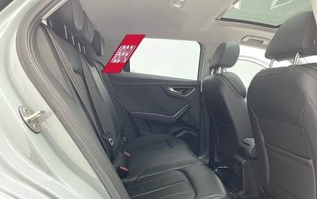 Audi Q2 I, 2022 год, 1 723 569 рублей, 26 фотография