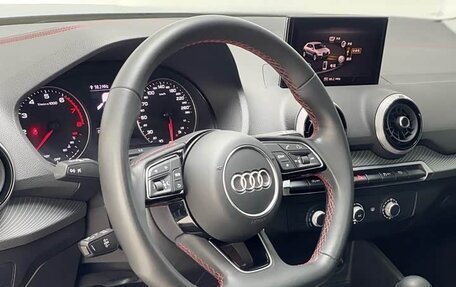 Audi Q2 I, 2022 год, 1 723 569 рублей, 35 фотография