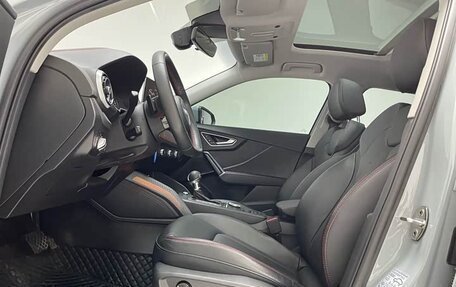 Audi Q2 I, 2022 год, 1 723 569 рублей, 34 фотография