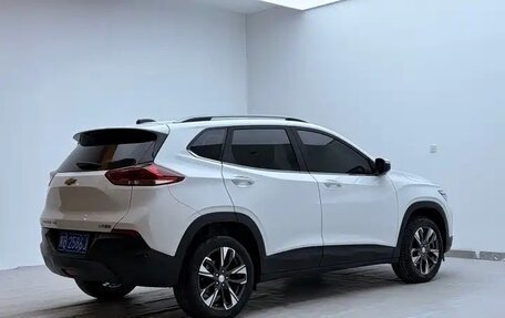 Chevrolet Tracker, 2021 год, 1 485 000 рублей, 5 фотография