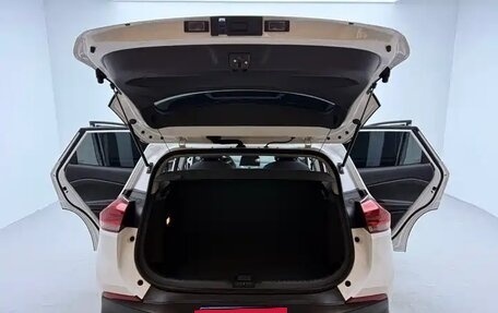 Chevrolet Tracker, 2021 год, 1 485 000 рублей, 6 фотография