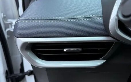 Chevrolet Tracker, 2021 год, 1 485 000 рублей, 15 фотография