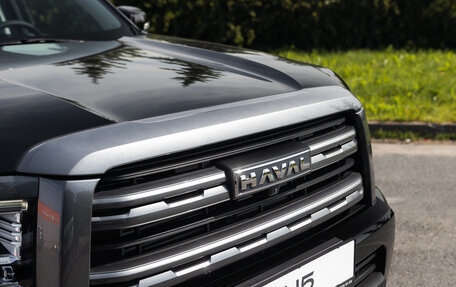 Haval H5, 2024 год, 3 399 898 рублей, 8 фотография