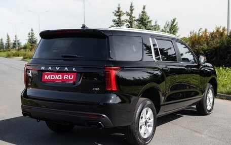 Haval H5, 2024 год, 3 399 898 рублей, 9 фотография