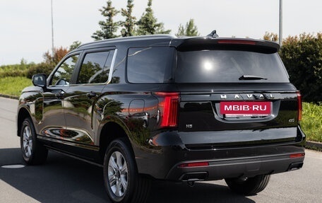 Haval H5, 2024 год, 3 399 898 рублей, 12 фотография