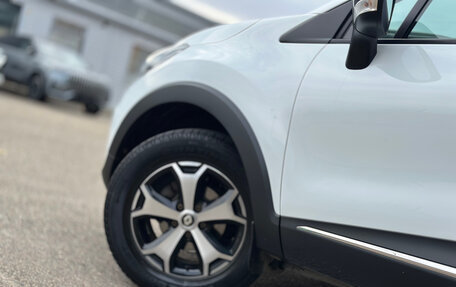 Renault Kaptur I рестайлинг, 2019 год, 1 490 000 рублей, 8 фотография