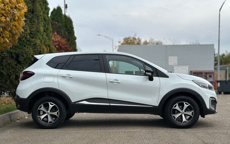 Renault Kaptur I рестайлинг, 2019 год, 1 490 000 рублей, 7 фотография