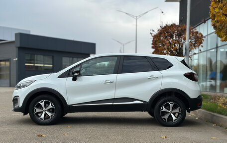 Renault Kaptur I рестайлинг, 2019 год, 1 490 000 рублей, 6 фотография
