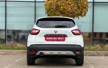 Renault Kaptur I рестайлинг, 2019 год, 1 490 000 рублей, 5 фотография