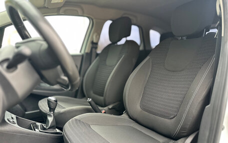 Renault Kaptur I рестайлинг, 2019 год, 1 490 000 рублей, 10 фотография