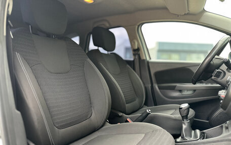 Renault Kaptur I рестайлинг, 2019 год, 1 490 000 рублей, 11 фотография