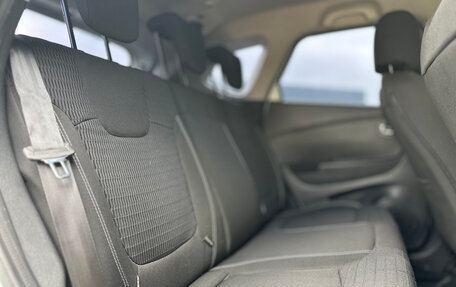 Renault Kaptur I рестайлинг, 2019 год, 1 490 000 рублей, 13 фотография