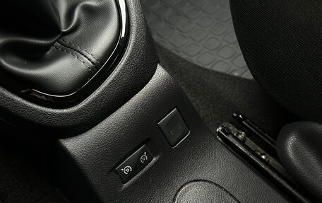 Renault Kaptur I рестайлинг, 2019 год, 1 490 000 рублей, 19 фотография