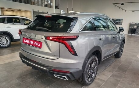 Haval F7, 2025 год, 3 149 000 рублей, 2 фотография