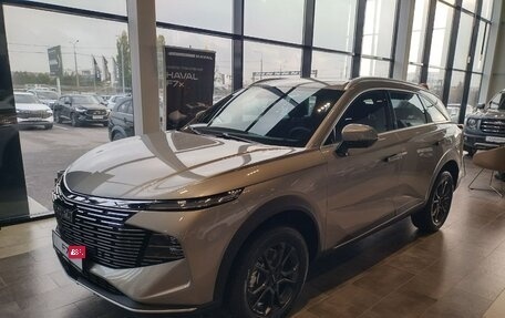 Haval F7, 2025 год, 3 149 000 рублей, 3 фотография