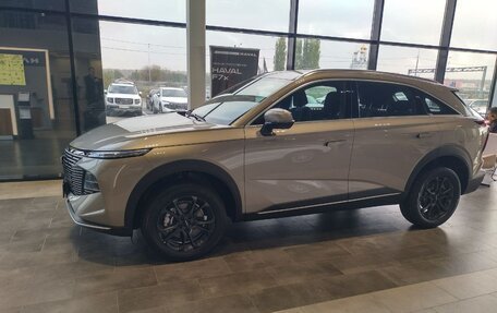 Haval F7, 2025 год, 3 149 000 рублей, 5 фотография