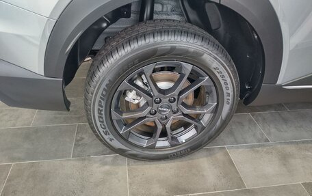 Haval F7, 2025 год, 3 149 000 рублей, 13 фотография