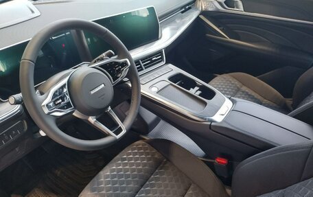 Haval F7, 2025 год, 3 149 000 рублей, 11 фотография