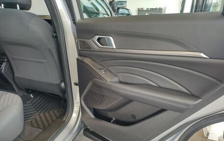 Haval F7, 2025 год, 3 149 000 рублей, 15 фотография