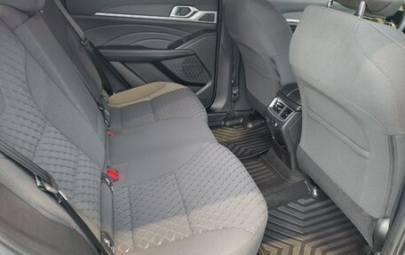 Haval F7, 2025 год, 3 149 000 рублей, 16 фотография