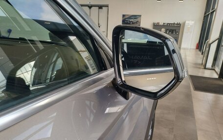 Haval F7, 2025 год, 3 149 000 рублей, 8 фотография