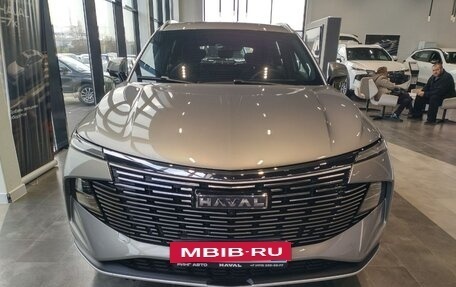 Haval F7, 2025 год, 3 149 000 рублей, 6 фотография