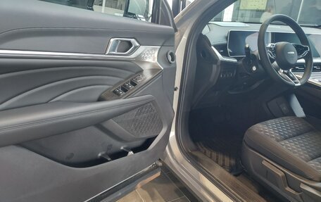 Haval F7, 2025 год, 3 149 000 рублей, 17 фотография