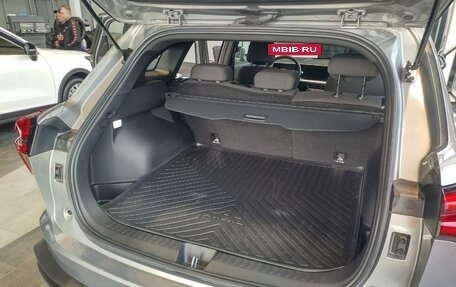 Haval F7, 2025 год, 3 149 000 рублей, 14 фотография