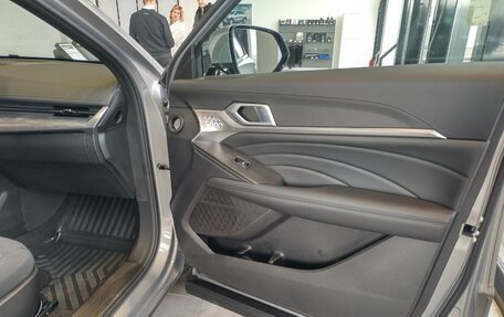 Haval F7, 2025 год, 3 149 000 рублей, 19 фотография