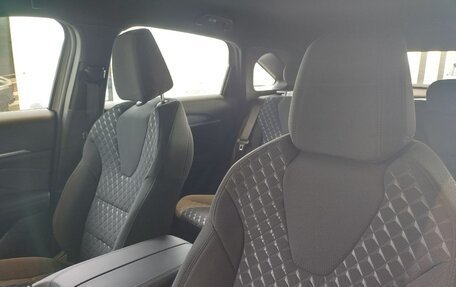 Haval F7, 2025 год, 3 149 000 рублей, 22 фотография