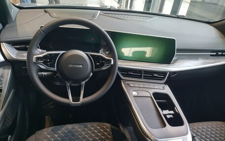 Haval F7, 2025 год, 3 149 000 рублей, 20 фотография