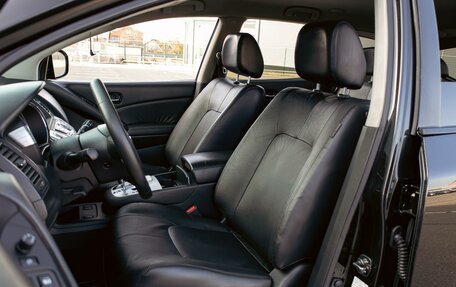 Nissan Murano, 2012 год, 1 195 000 рублей, 11 фотография