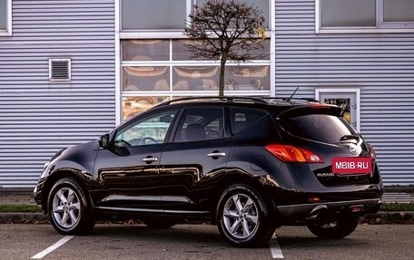 Nissan Murano, 2012 год, 1 195 000 рублей, 4 фотография