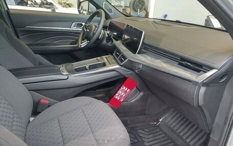 Haval F7, 2025 год, 3 149 000 рублей, 21 фотография