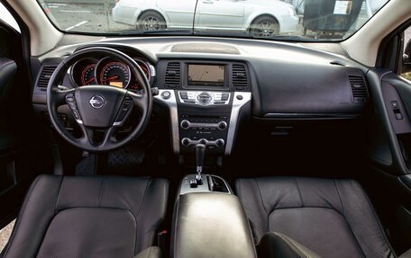 Nissan Murano, 2012 год, 1 195 000 рублей, 16 фотография