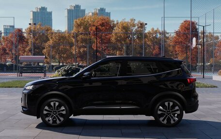 Chery Tiggo 4 I рестайлинг, 2025 год, 2 225 685 рублей, 3 фотография