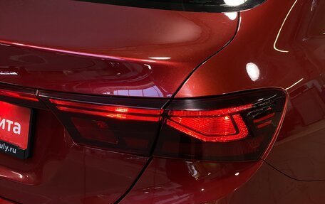 KIA Cerato IV, 2021 год, 2 099 000 рублей, 8 фотография