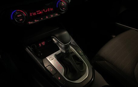 KIA Cerato IV, 2021 год, 2 099 000 рублей, 16 фотография