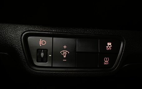 KIA Cerato IV, 2021 год, 2 099 000 рублей, 18 фотография