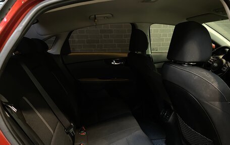 KIA Cerato IV, 2021 год, 2 099 000 рублей, 13 фотография